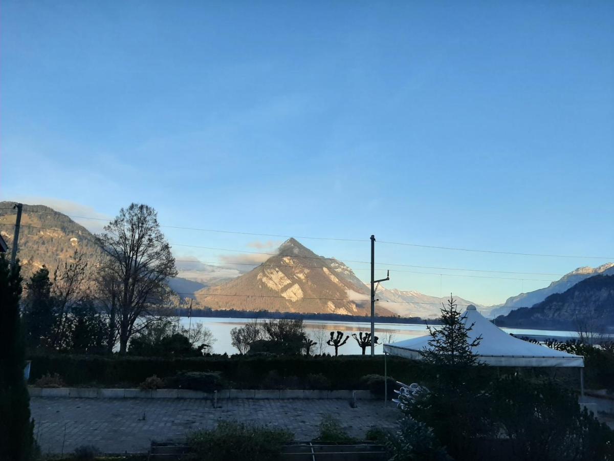 Lake Guest Haus Därligen Eksteriør bilde